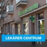 Lekáreň Centrum Senica