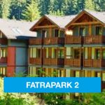 Apartmany Fatrapark 2