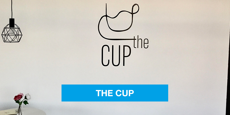 the cup - senicaplus