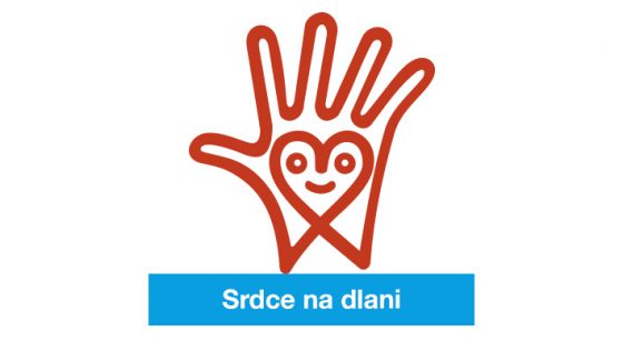 SRDCE NA DLANI v  Trnavskom kraji