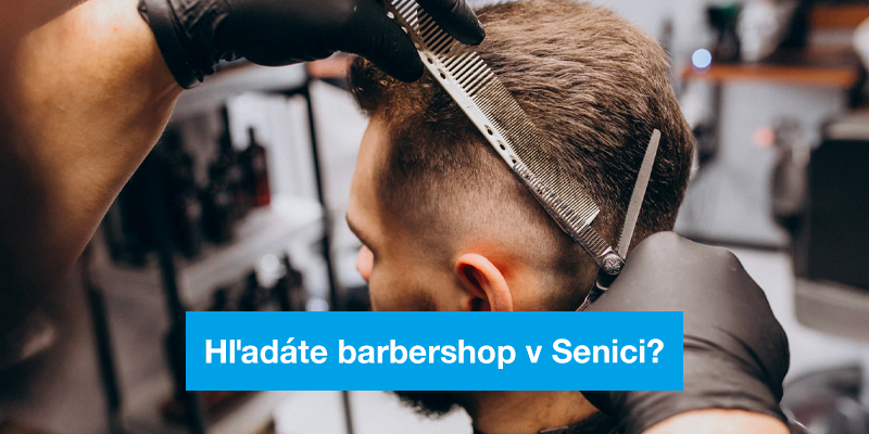 Barber Senica