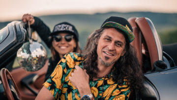 BRIAN FREEMAN prichádza s druhým albumom